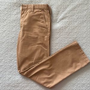 Haggar co. Life khaki Pants